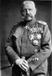 Paul von Hindenburg Fotografia