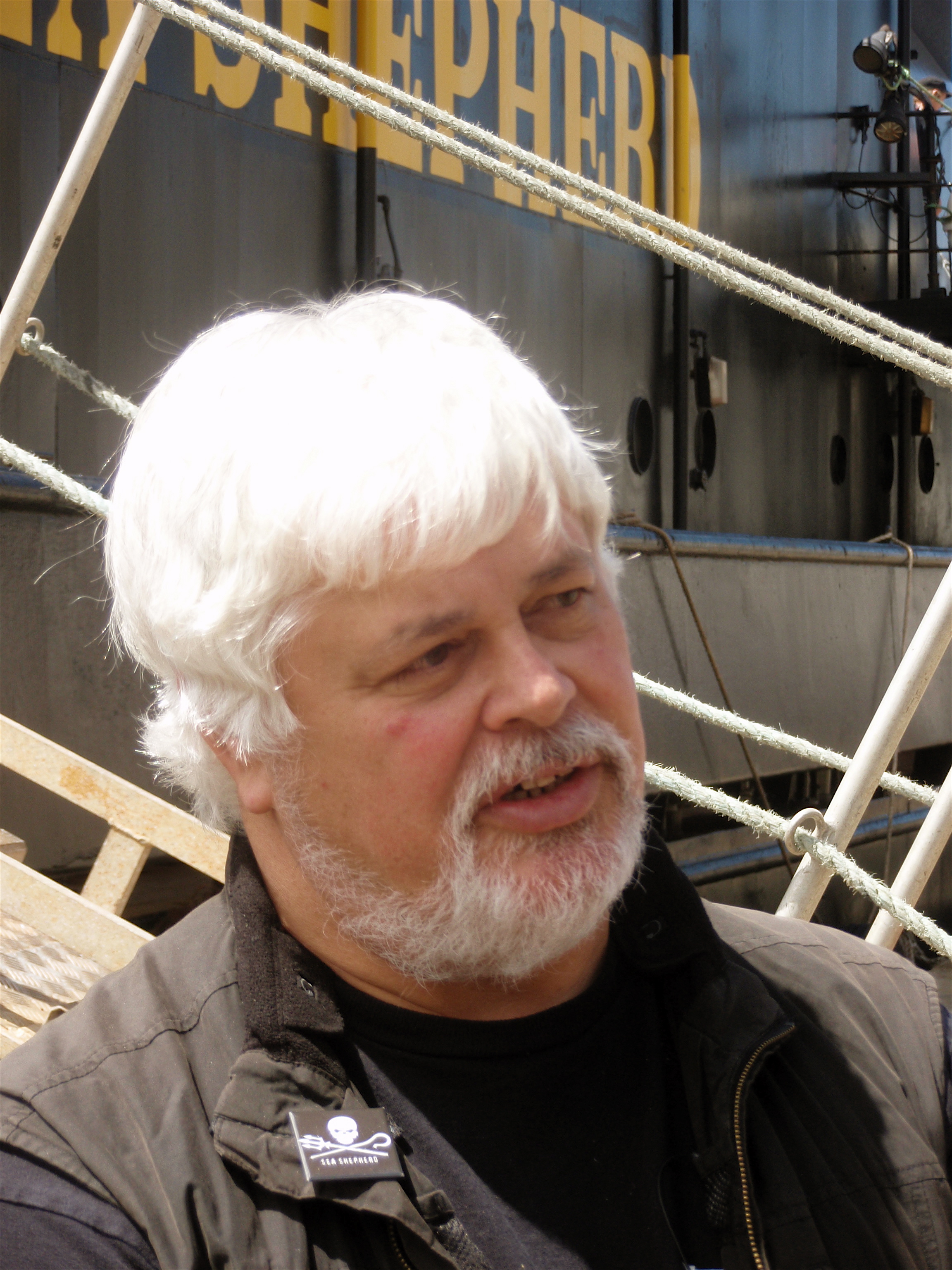 Paul Watson Fotografia
