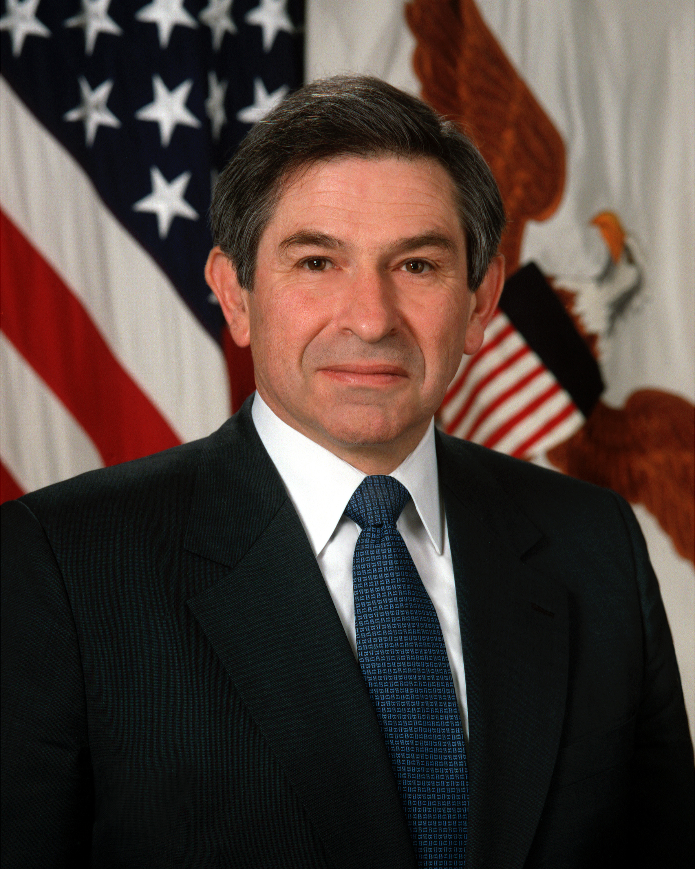 Paul Wolfowitz Fotografia