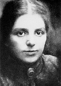 Paula Modersohn-Becker Fotografia
