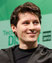 Pavel Durov Fotografia