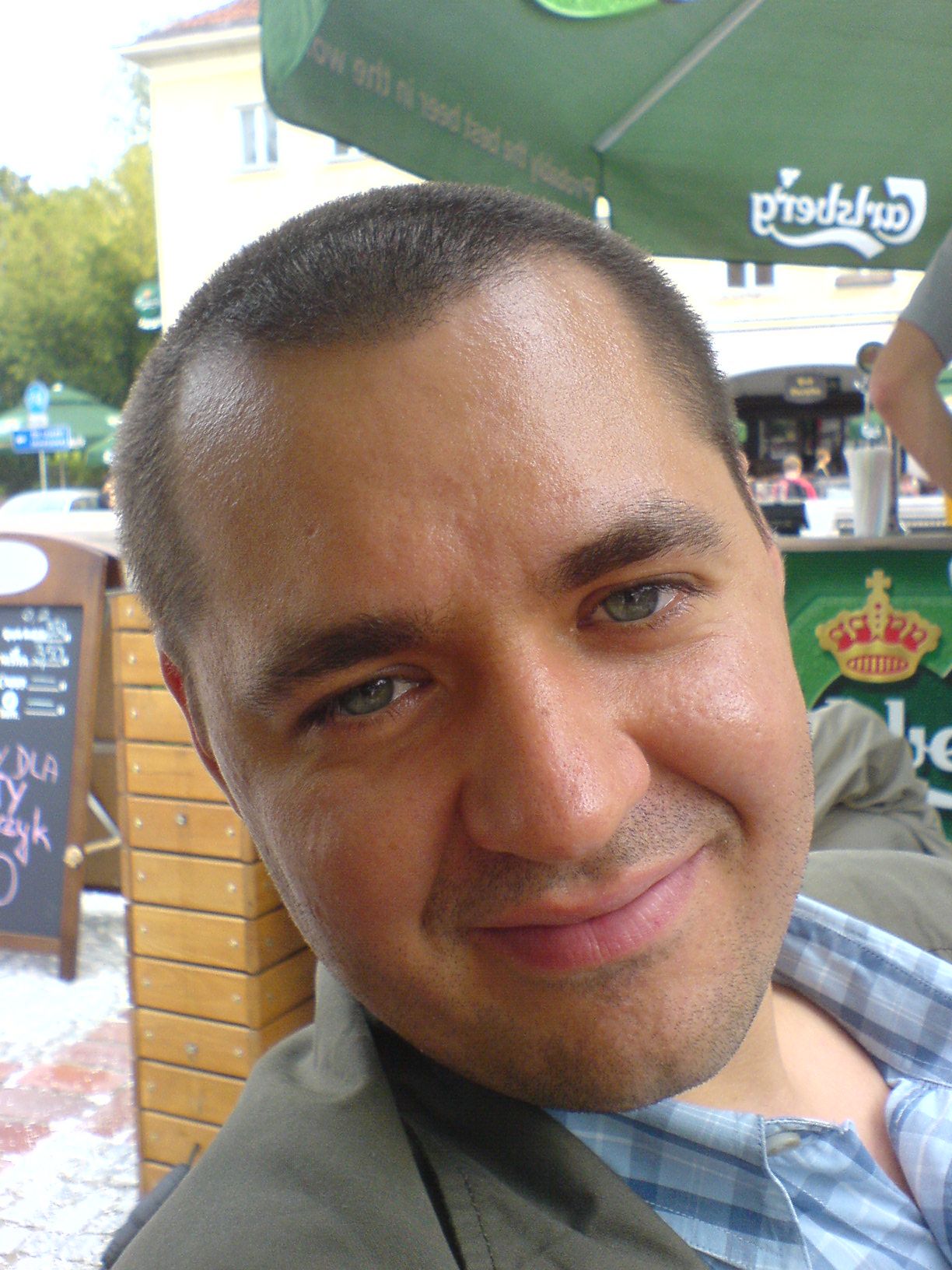 Paweł Sarna Fotografia