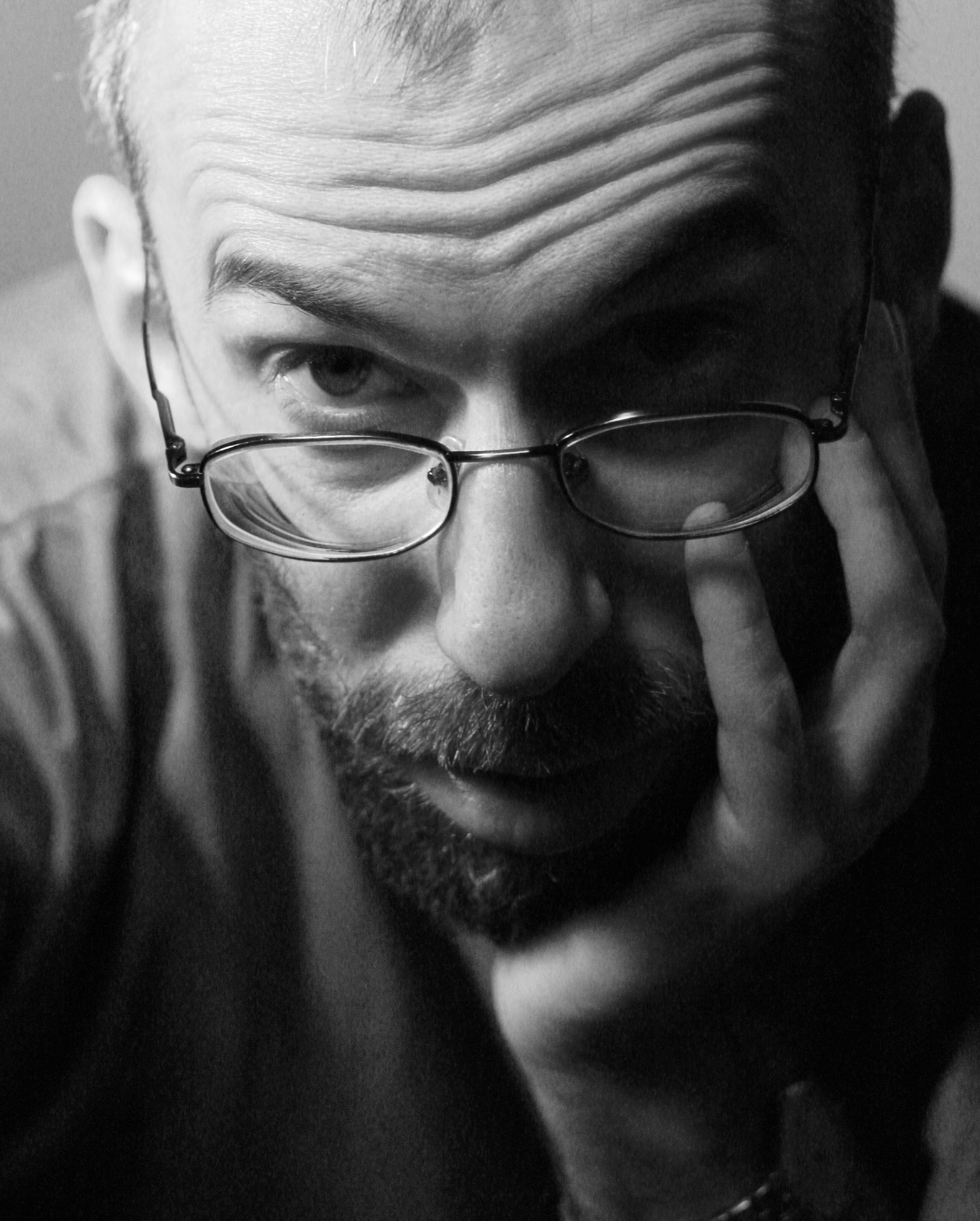 Paweł Jochym Fotografia
