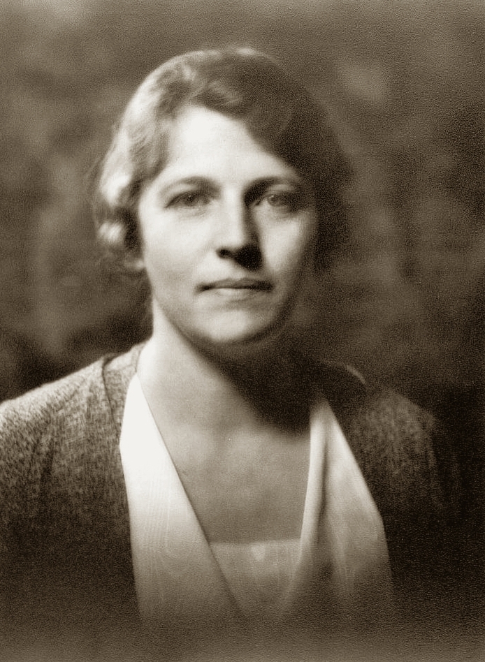 Pearl Buck Fotografia