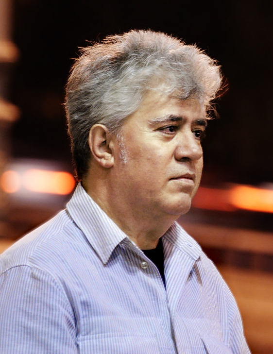 Pedro Almodóvar Fotografia