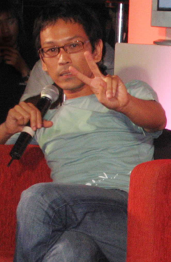 Pen-Ek Ratanaruang Fotografia