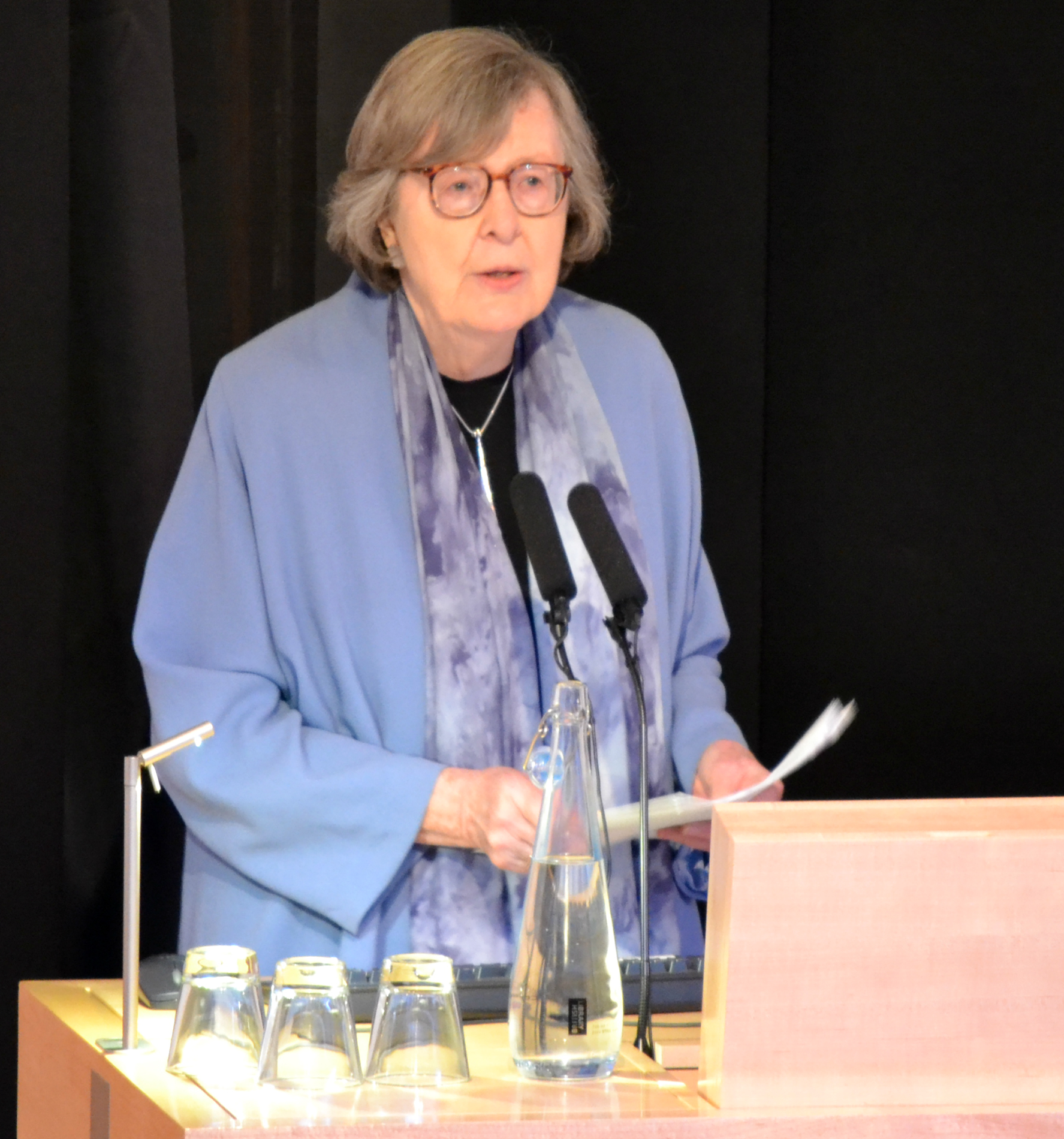 Penelope Lively Fotografia