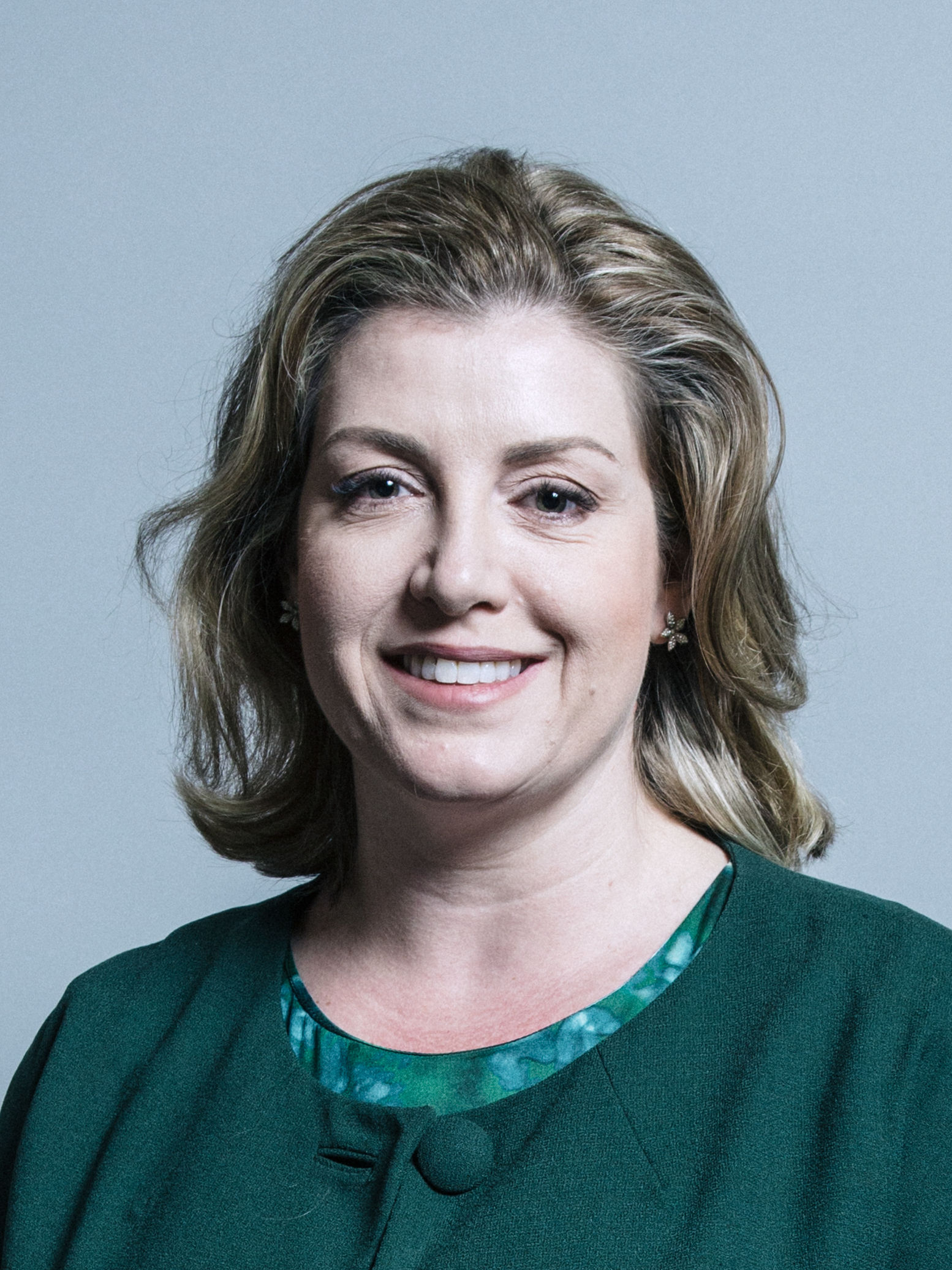 Penny Mordaunt Fotografia