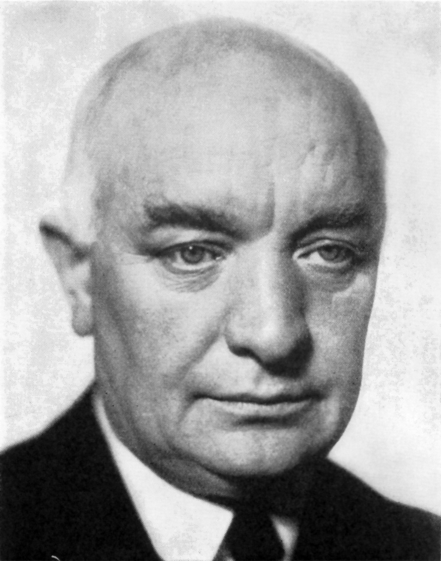 Per Albin Hansson Fotografia