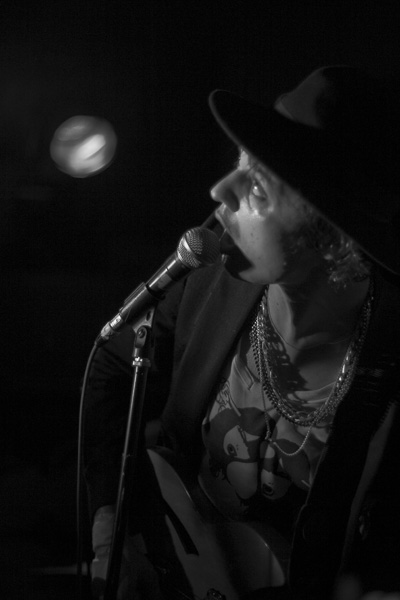 Pete Doherty Fotografia
