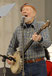Pete Seeger Fotografia