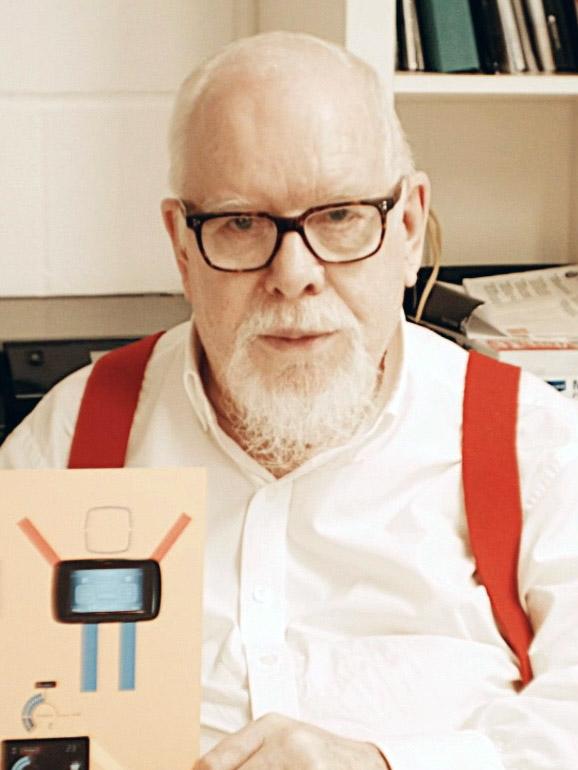 Peter Blake Fotografia