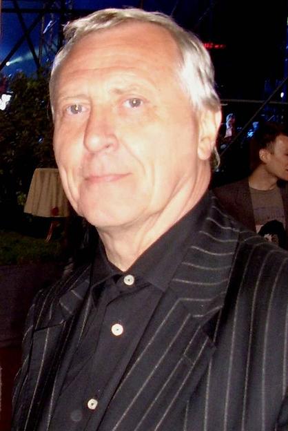 Peter Greenaway Fotografia