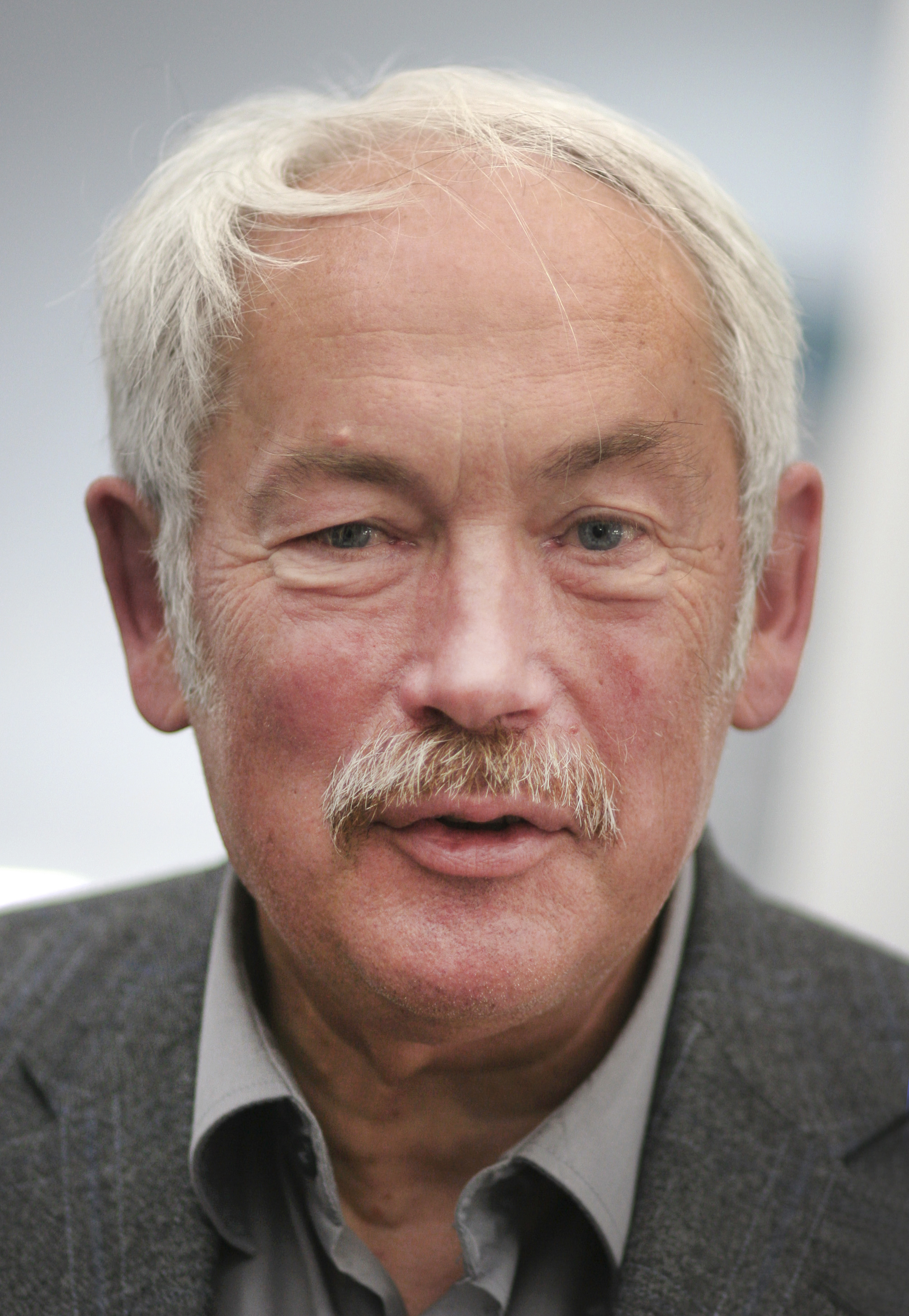 Peter Grünberg Fotografia