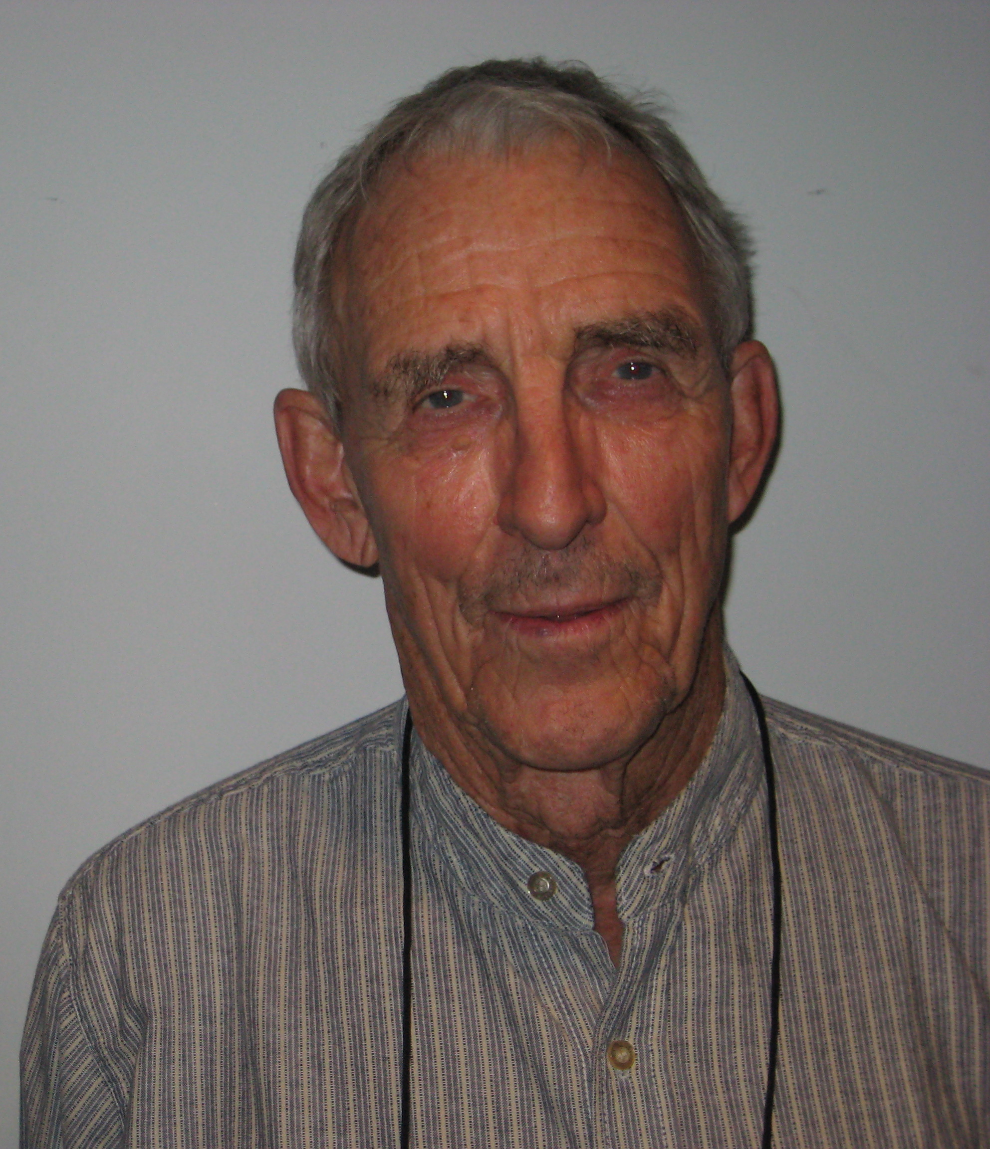 Peter Matthiessen Fotografia