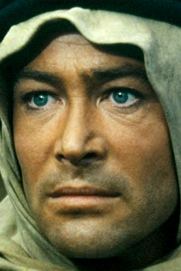 Peter O'Toole Fotografia