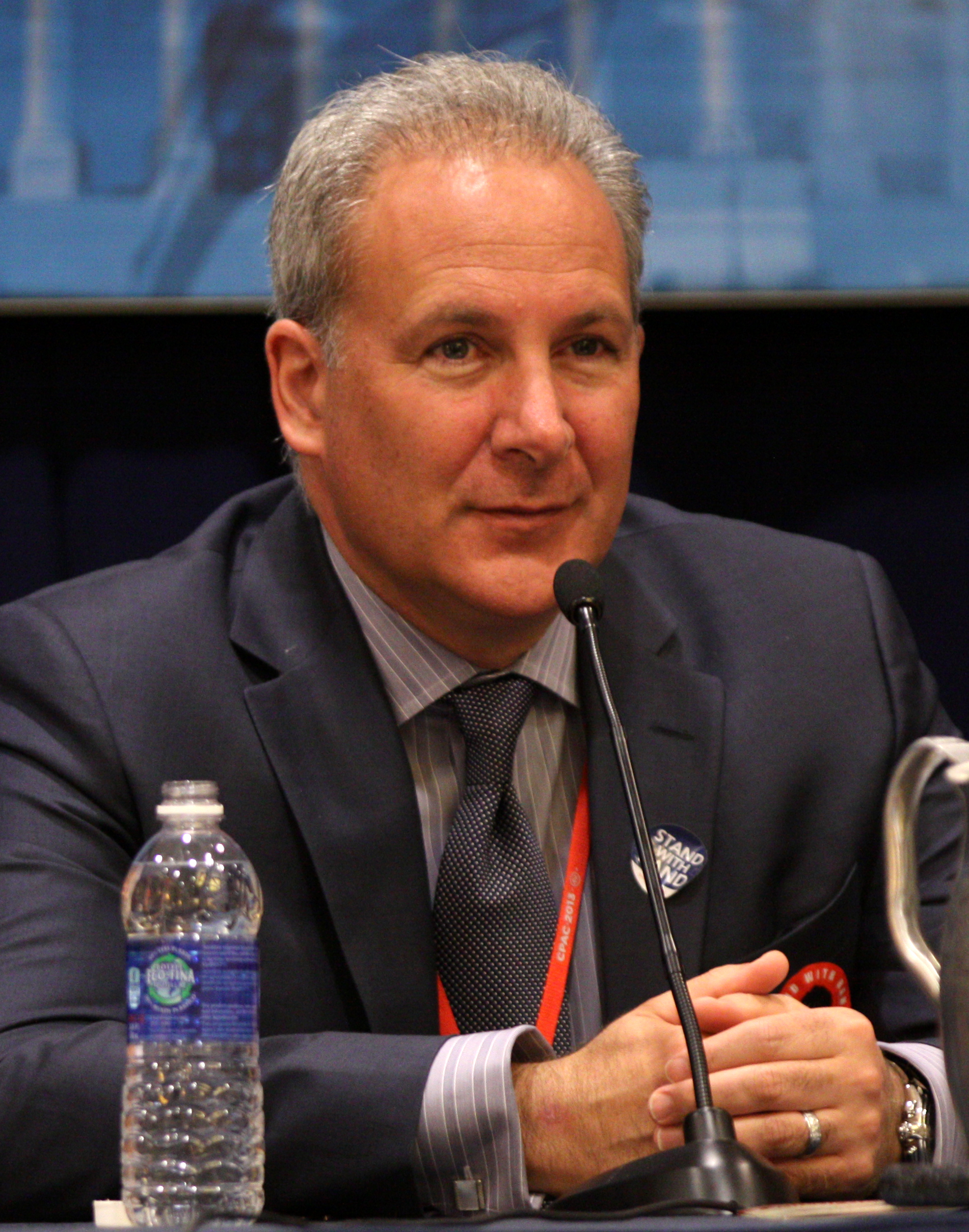 Peter Schiff Fotografia