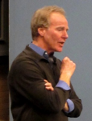 Peter Senge Fotografia