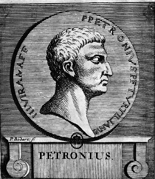 Petroniusz Fotografia