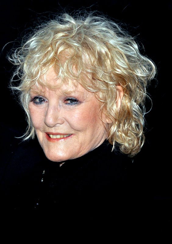 Petula Clark Fotografia