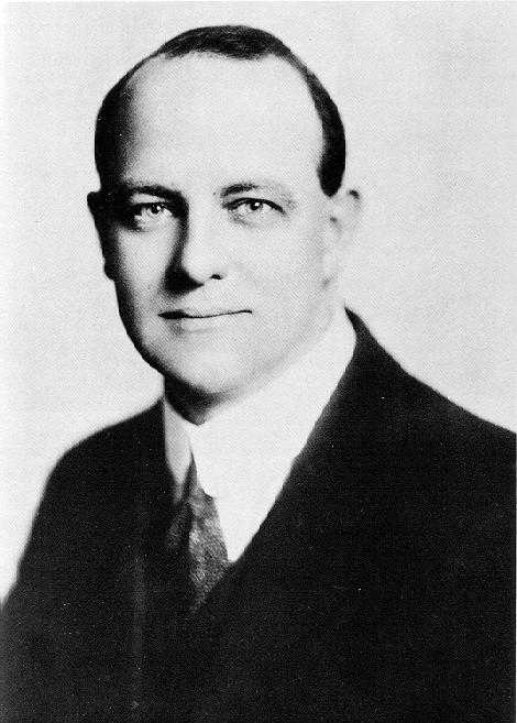 P.G. Wodehouse Fotografia