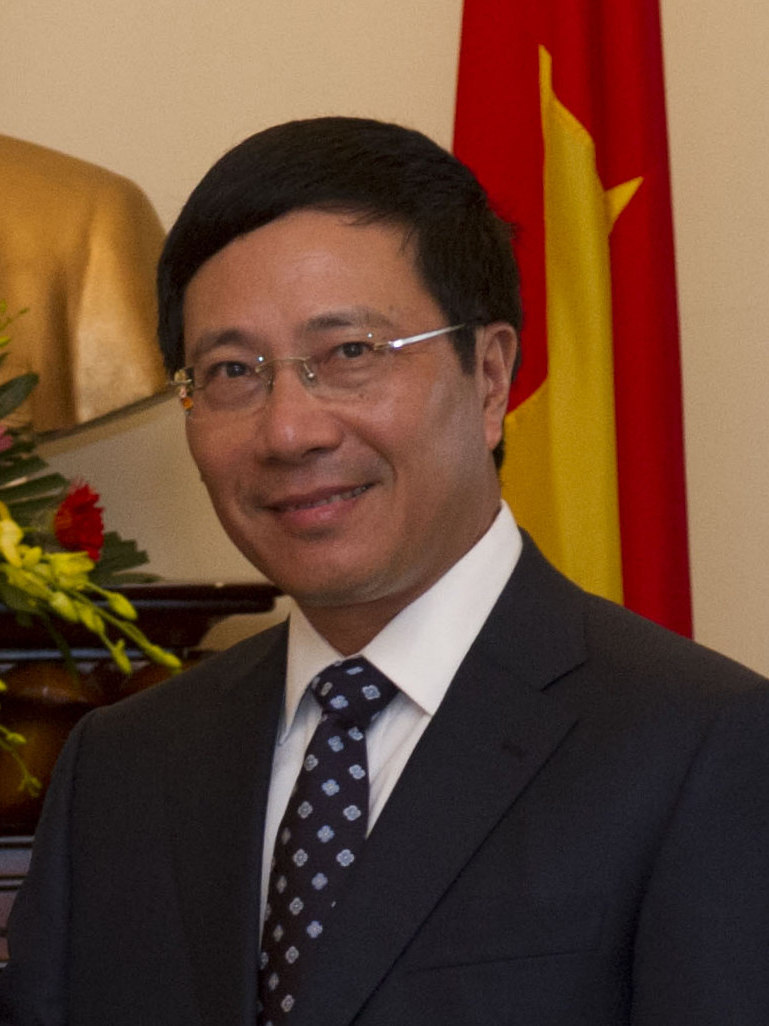 Phạm Bình Minh Fotografia