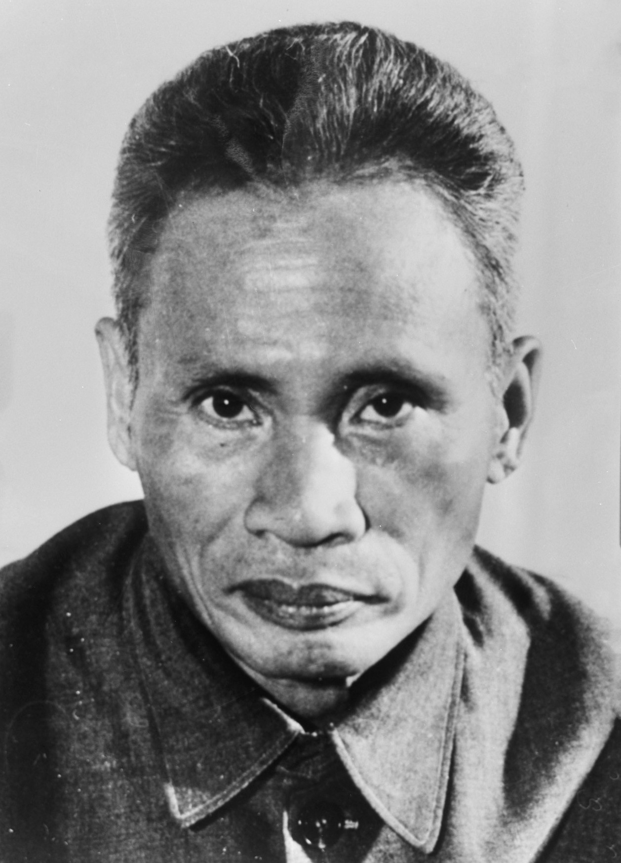Phạm Văn Đồng Fotografia