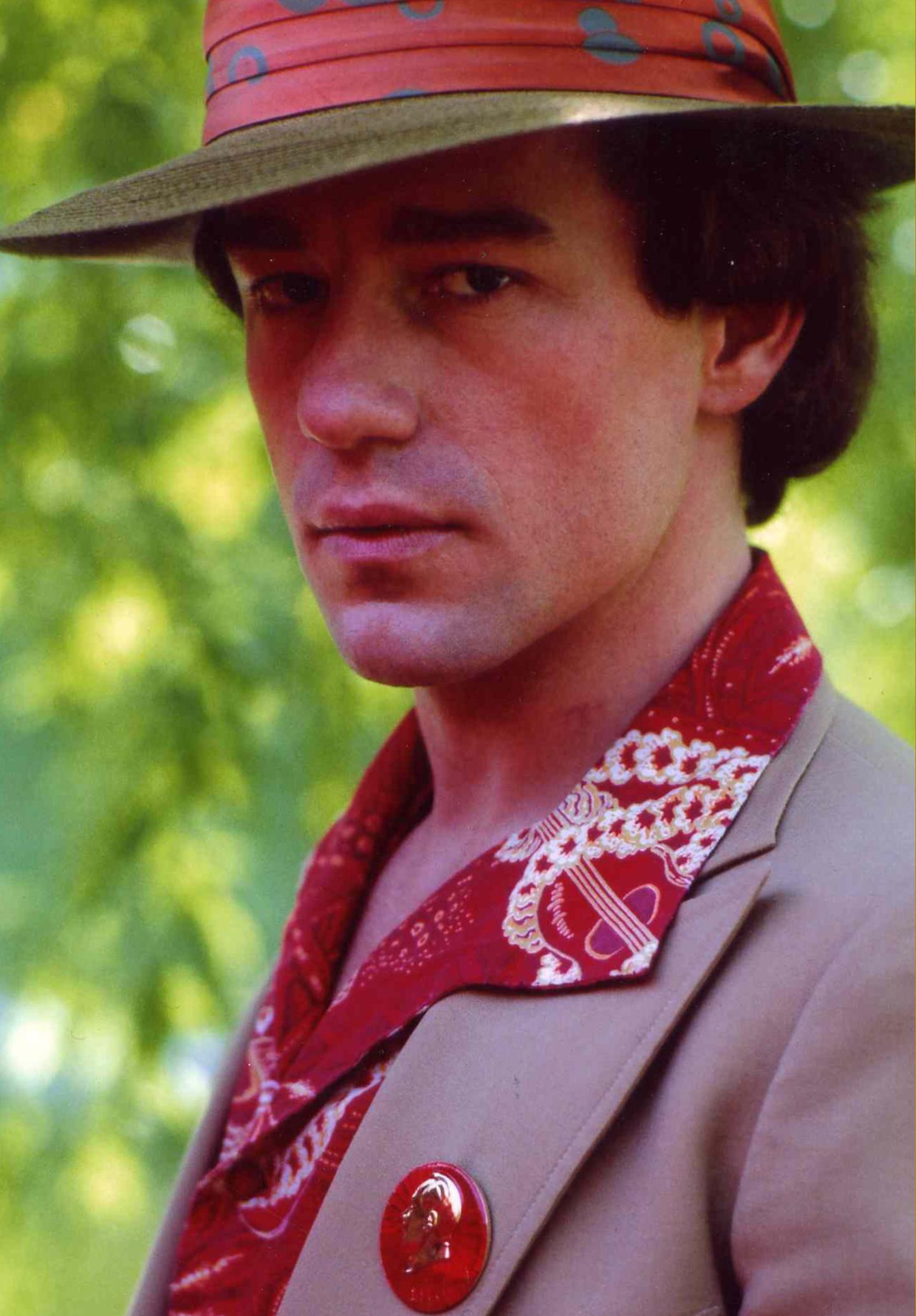 Phil Hartman Fotografia