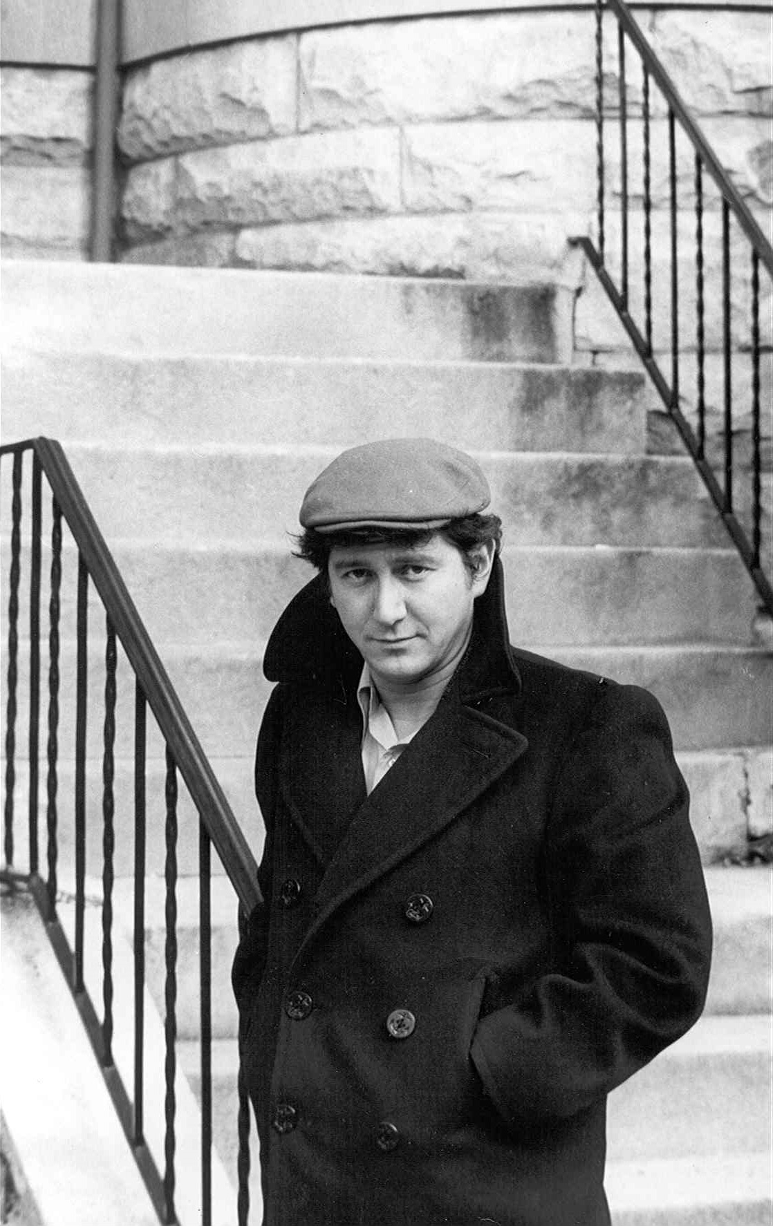 Phil Ochs Fotografia