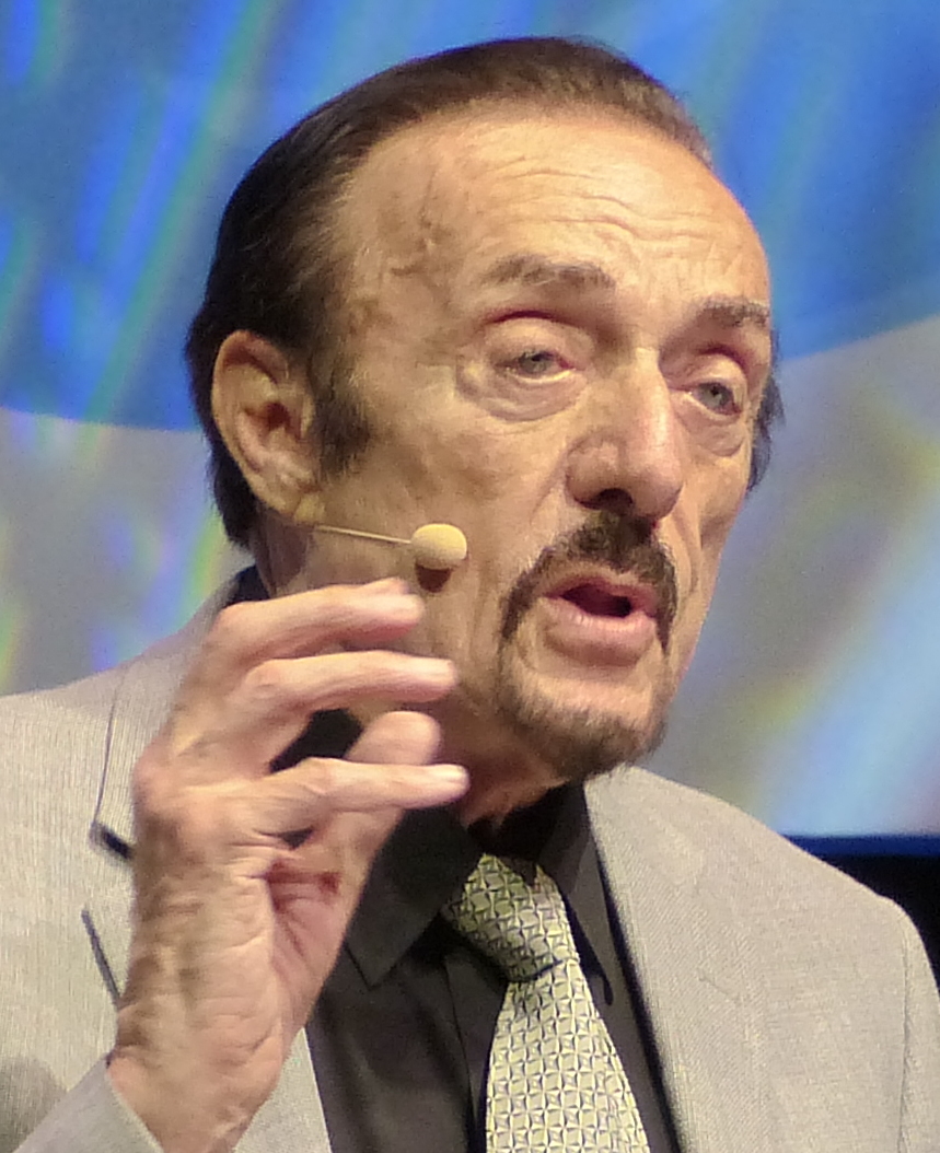 Philip Zimbardo Fotografia