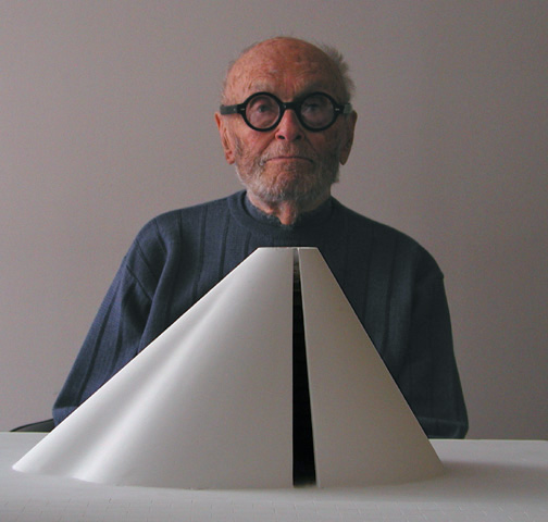 Philip Johnson Fotografia