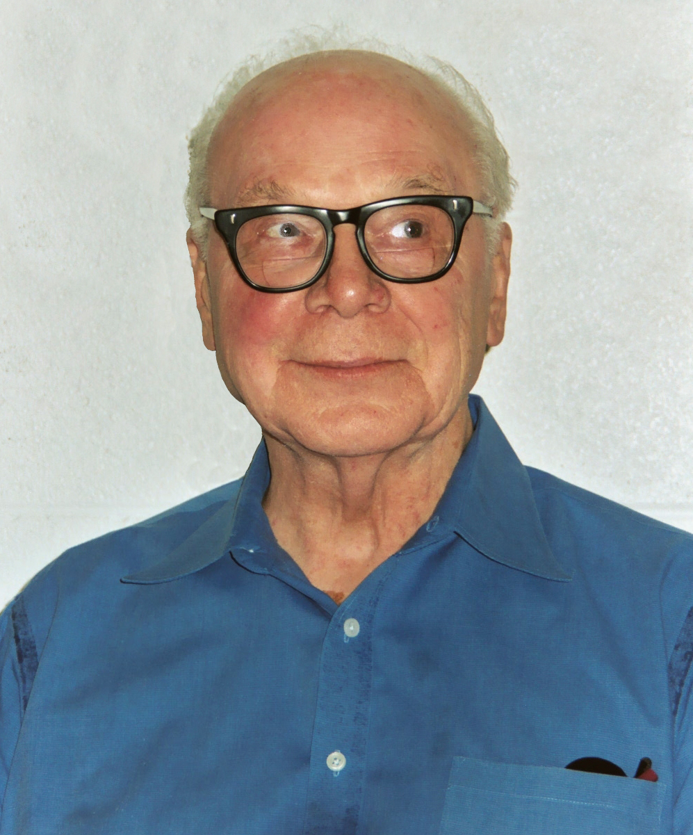 Philip José Farmer Fotografia