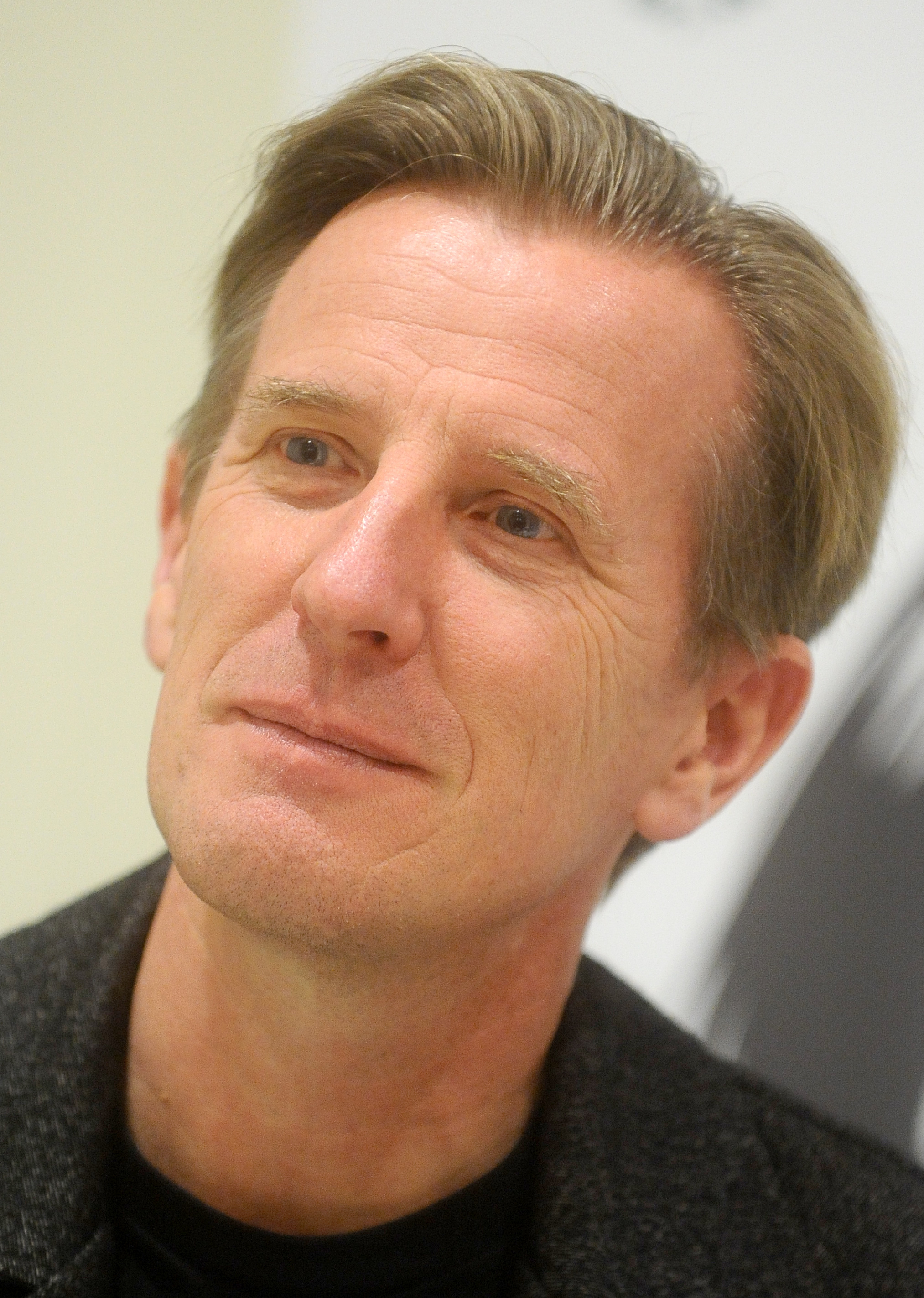 Philip Reeve Fotografia