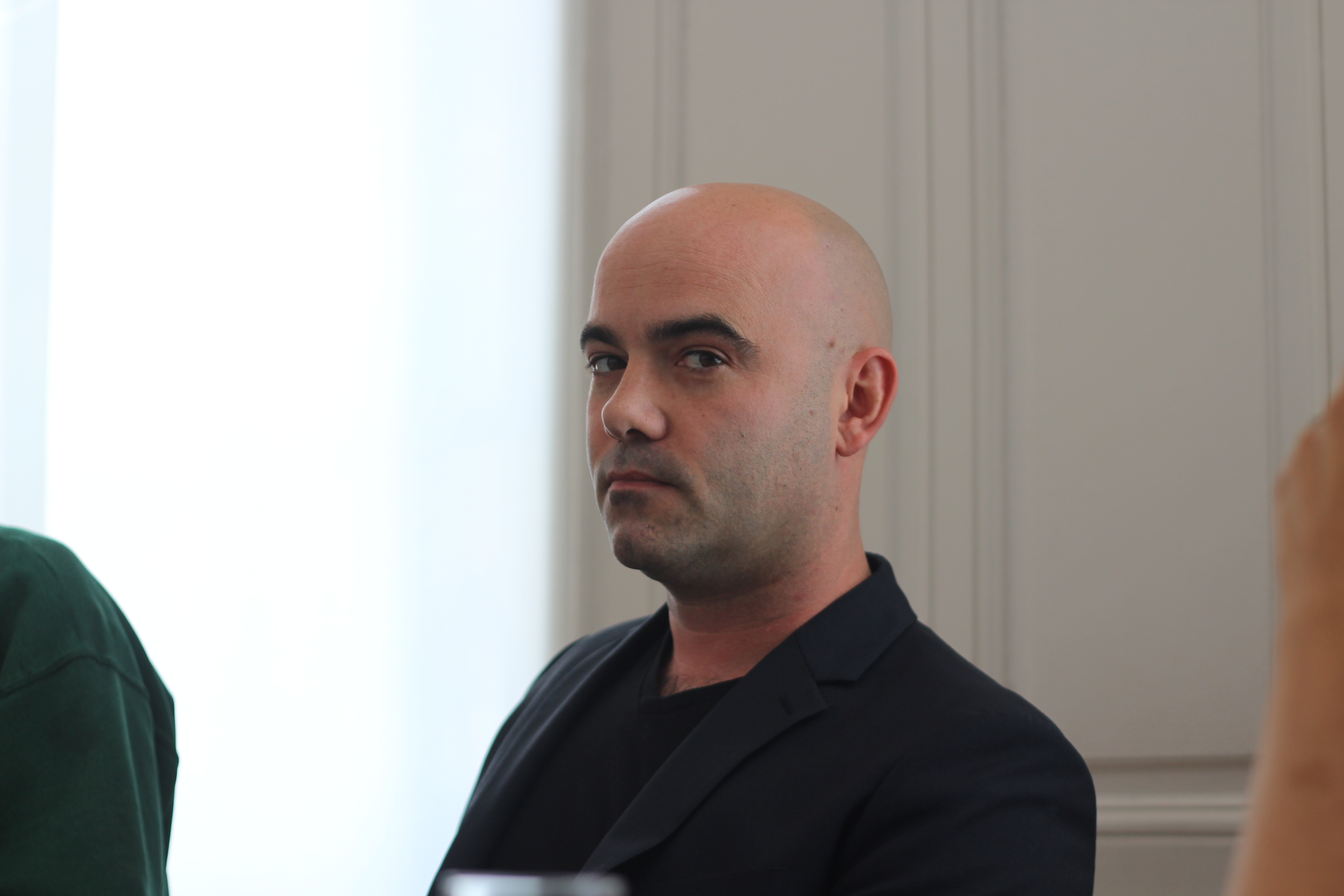 Philipp Meyer Fotografia