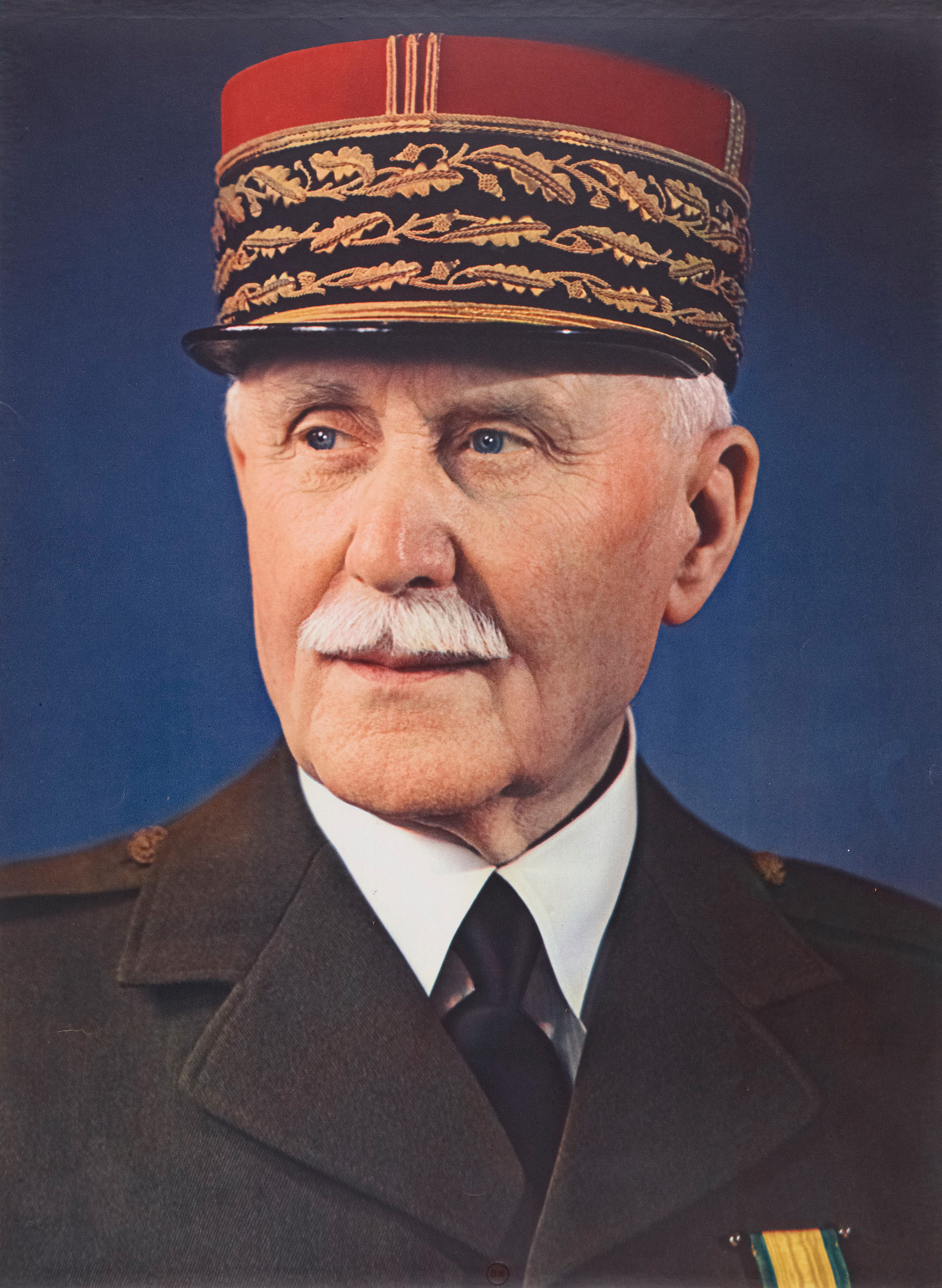 Philippe Pétain Fotografia
