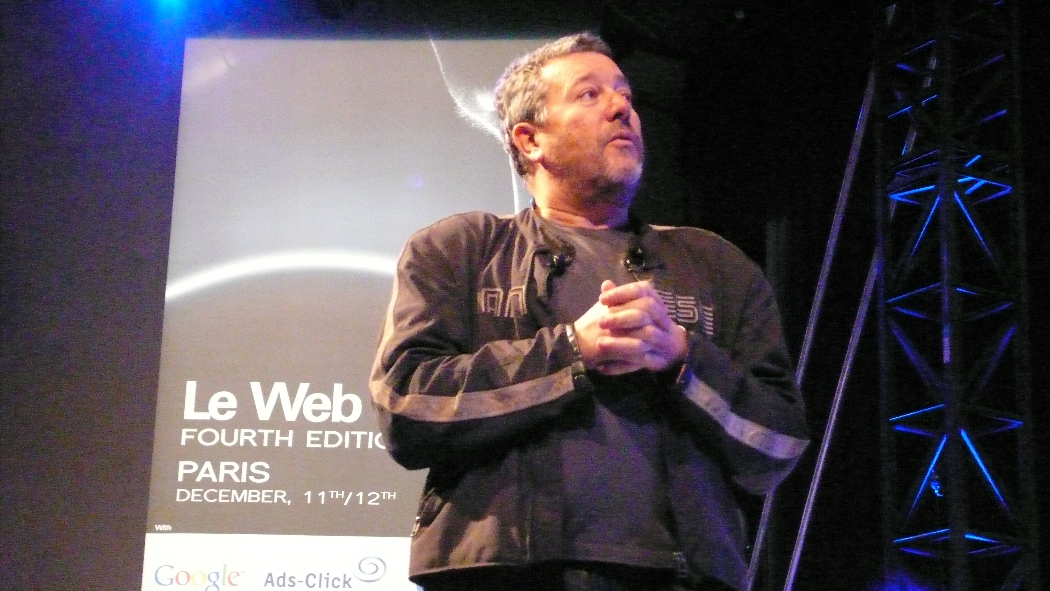 Philippe Starck Fotografia