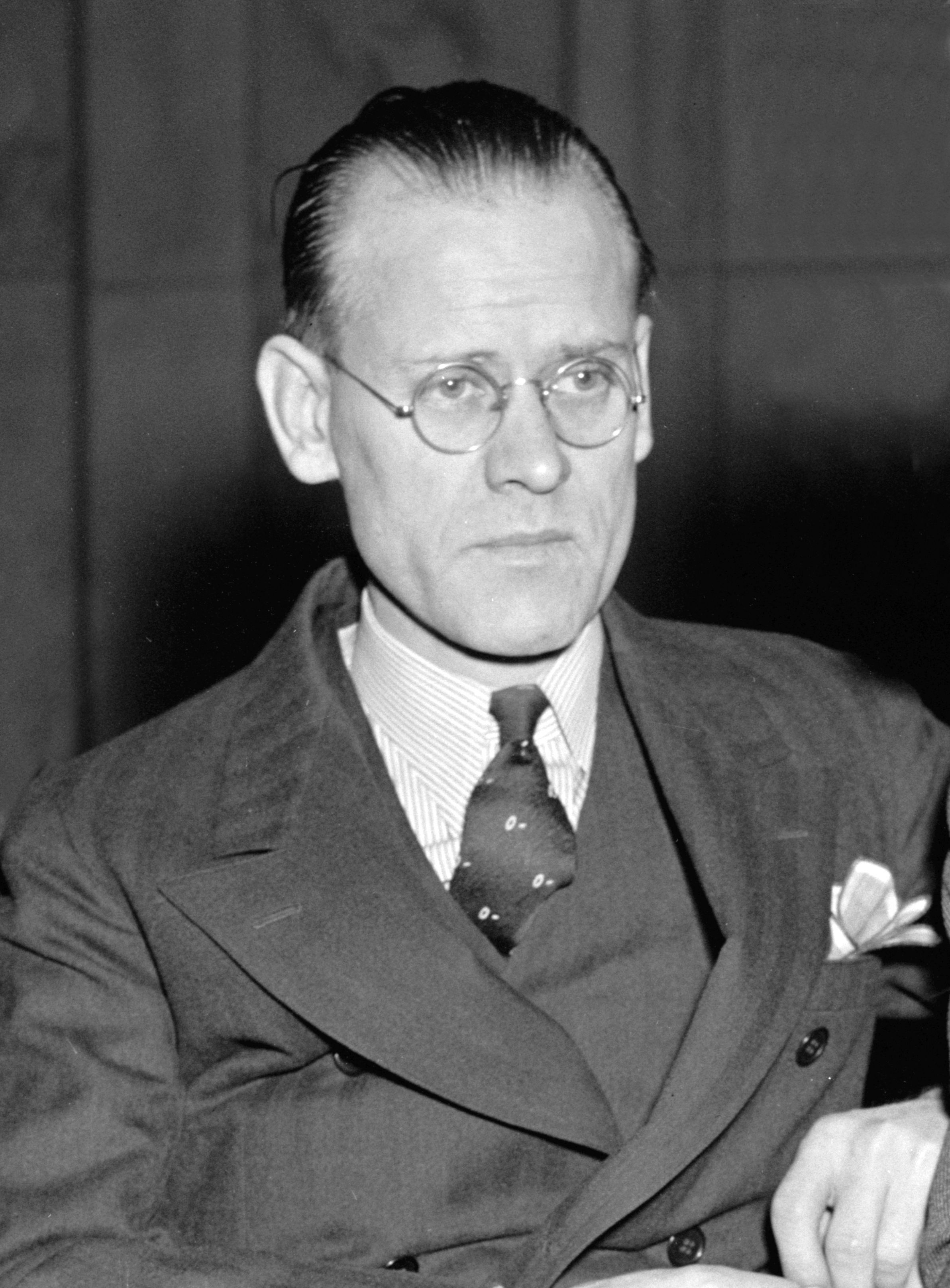 Philo Farnsworth Fotografia