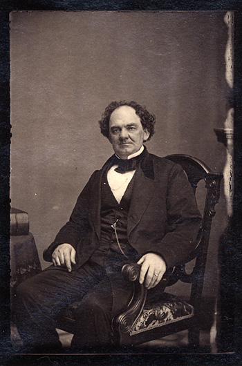 P.T. Barnum Fotografia
