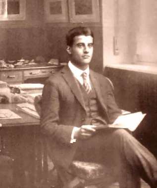 Pier Giorgio Frassati Fotografia