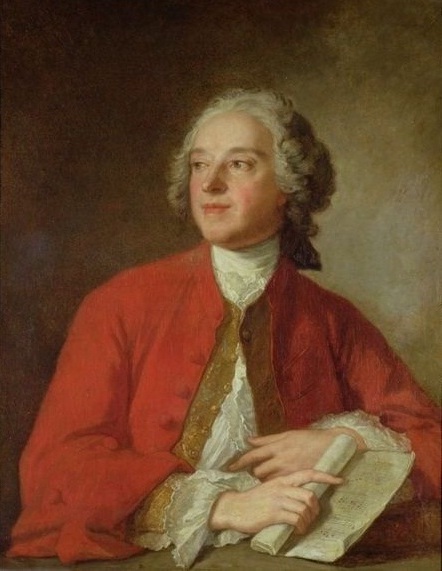 Pierre Beaumarchais Fotografia