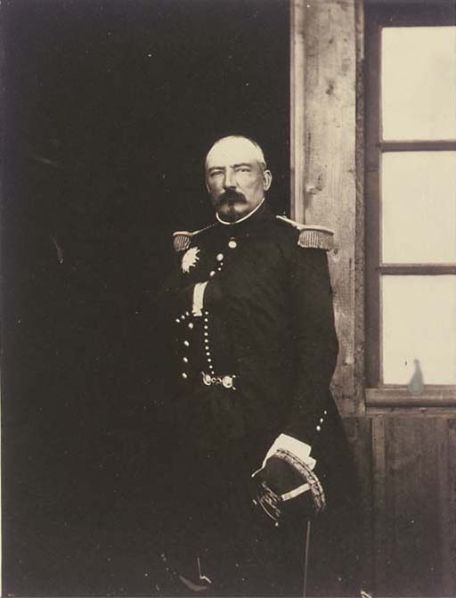 Pierre Bosquet Fotografia