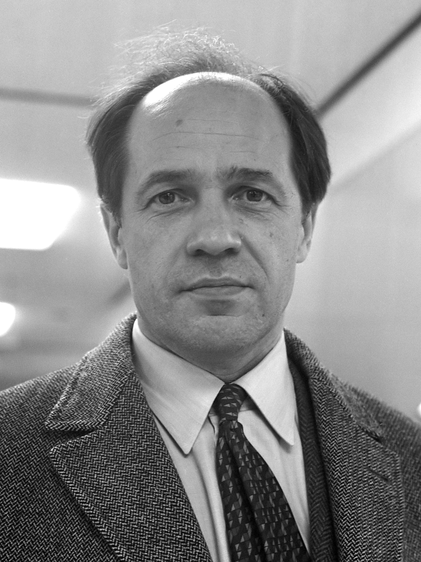 Pierre Boulez Fotografia