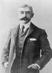 Pierre de Coubertin Fotografia