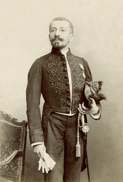 Pierre Loti Fotografia