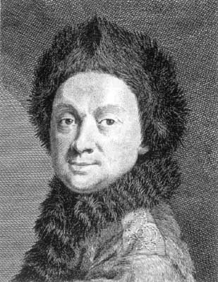 Pierre Louis Maupertuis Fotografia