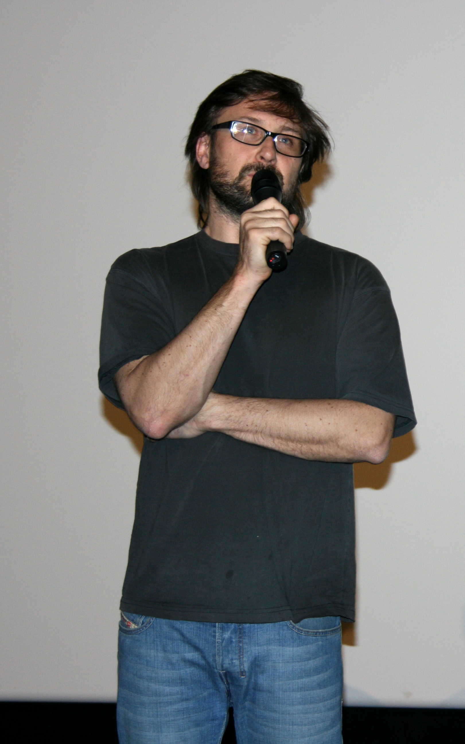 Pierre Morel Fotografia