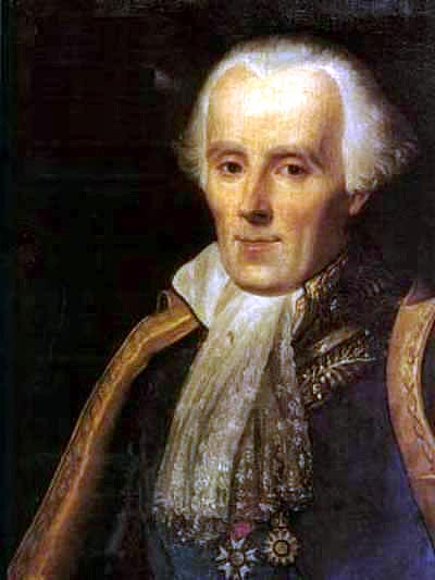 Pierre Simon de Laplace Fotografia