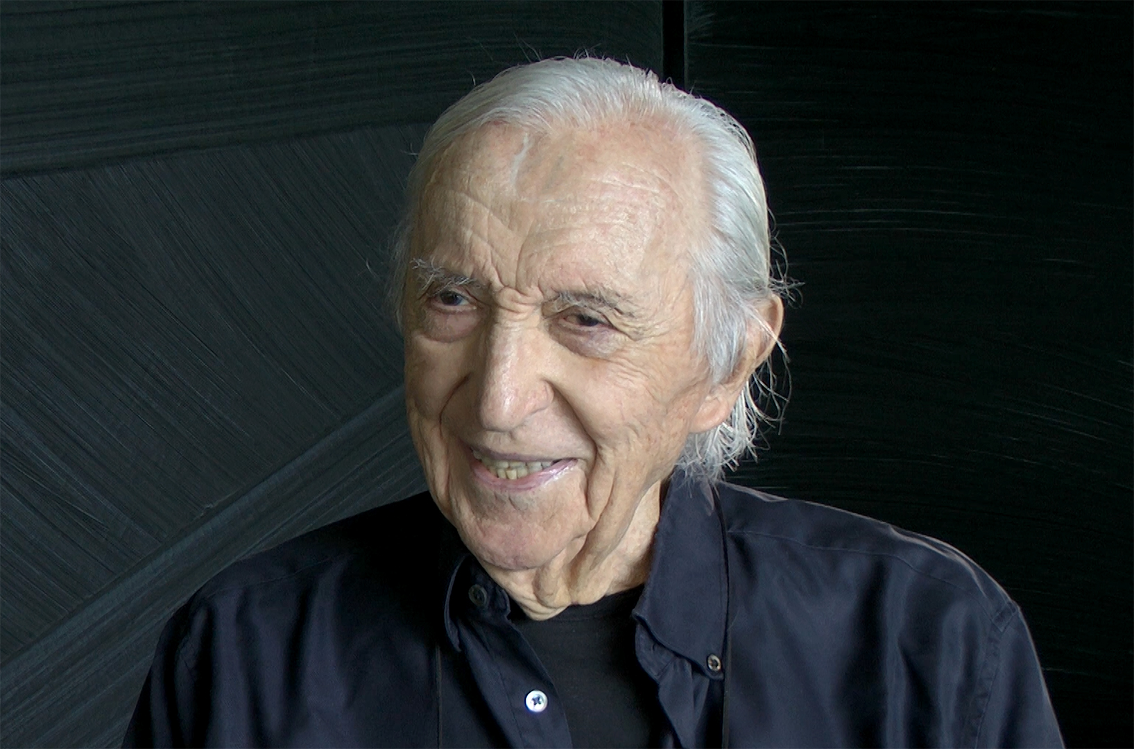 Pierre Soulages Fotografia