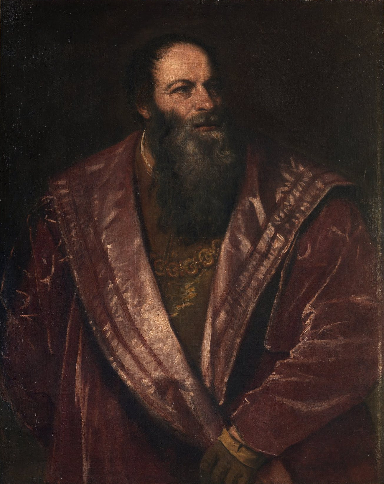 Pietro Aretino Fotografia
