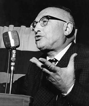 Pietro Nenni Fotografia